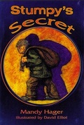 Cover: Stumpy's Secret - Collins Educational