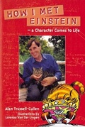 Cover: How I Met Einstein - Collins Educational