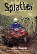 Cover: Splatter - Collins Educational