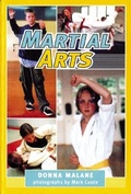 Cover: Martial Arts - Collins Educational