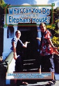 Cover: What can you do with an Elephant House? - Collins Educational