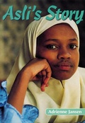 Cover: Asli's Story - Collins Educational