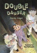Cover: Double Danger - Collins Educational