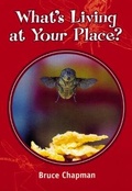 Cover: What's Living at Your Place? - Collins Educational