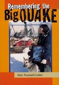 Cover: Remembering the Big Quake - Collins Educational