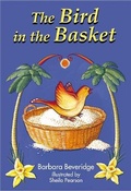 Cover: The Bird in the Basket - Collins Educational
