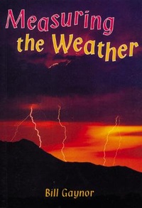 Enlarge image Cover: Measuring the Weather - Collins Educational