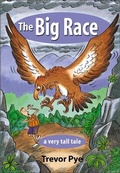 Cover: The Big Race - Collins Educational