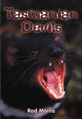 Cover: Tasmanian Devils - Collins Educational