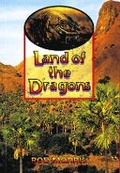 Cover: Land of the Dragons - Collins Educational