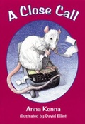 Cover: A Close Call - Collins Educational