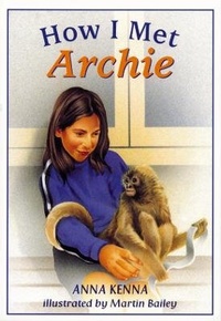 Enlarge image Cover: How I met Archie - Collins Educational