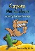 Cover: Coyote Not-So-Clever and other stories - Collins Educational