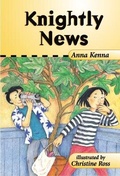 Cover: Knightly News - Collins Educational