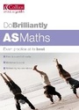 Cover: AS Maths - Collins