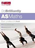 Cover: AS Maths - Collins