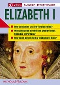 Cover: Elizabeth I - Collins Educational