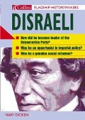 Cover: Disraeli - Collins Educational
