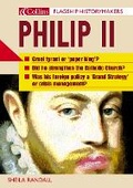 Cover: Philip II - Collins Educational
