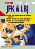 Cover: JFK and LBJ - Collins Educational