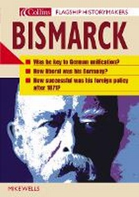 Enlarge image Cover: Bismarck - Collins Educational