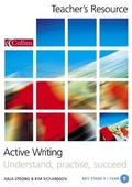 Cover: Teacher's Resource 3 - Collins Educational