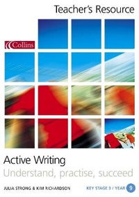 Enlarge image Cover: Teacher's Resource 3 - Collins Educational