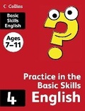 Cover: English Book 4 - Collins