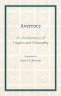 Cover: Averroes - Gibb Memorial Trust