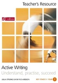 Cover: Teacher's Resource 1 - Collins Educational