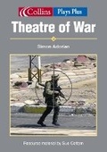 Cover: Theatre of War - Collins Educational