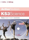 Cover: KS3 Science - Collins