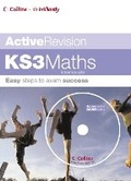 Cover: KS3 Maths - Collins