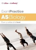 Cover: AS Biology and Human Biology - Collins
