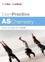 Cover: AS Chemistry - Collins