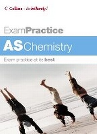 Enlarge image Cover: AS Chemistry - Collins