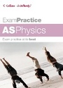 Cover: AS Physics - Collins