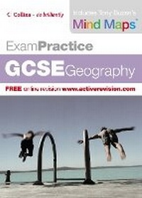 Enlarge image Cover: GCSE Geography - Collins