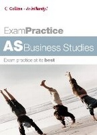 Enlarge image Cover: AS Business Studies - Collins