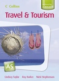Cover: AS for EDEXCEL Student's Book - Collins Educational