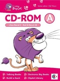 Cover: CD-Rom A - Collins