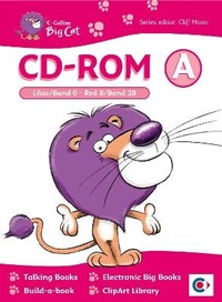 Enlarge image Cover: CD-Rom A - Collins