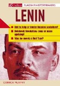 Cover: Lenin - Collins Educational