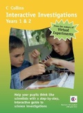 Cover: Years 1 and 2 - Collins Educational