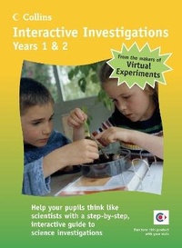 Enlarge image Cover: Years 1 and 2 - Collins Educational