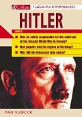 Cover: Hitler - Collins Educational