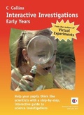Cover: Early Years - Collins Educational