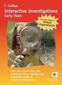 Enlarge image Cover: Early Years - Collins Educational
