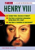 Cover: Henry VIII - Collins Educational