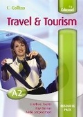 Cover: A2 for EDEXCEL Resource Pack - Collins Educational